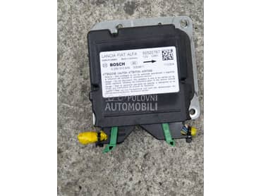 Airbeg centrala za Alfa Romeo Giulietta