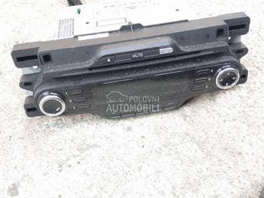 Cd radio za Alfa Romeo Giulietta