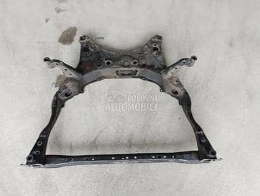 pradnja kolevka za Mazda CX-5 od 2017. do 2023. god.