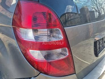 Stop lampe za Mercedes Benz A 180 za 2009. god.