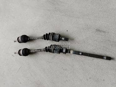 osovina poluosovina za Mazda CX-5 od 2017. do 2023. god.