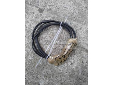 Sajle haube za Alfa Romeo Giulietta