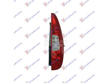 Stop svetla i stop lampe za Mitsubishi Colt od 2005. do 2008. god.