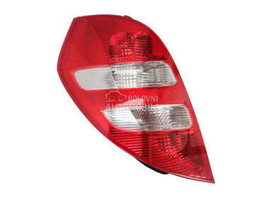 Stop svetla i stop lampe za Mercedes Benz A Klasa od 2004. do 2012. god.