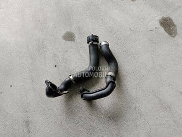 creva interkulera 2.2 dizel za Mazda CX-5 od 2017. do 2023. god.