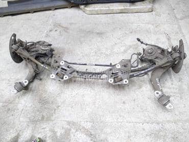 Zadnji most za Alfa Romeo Giulietta