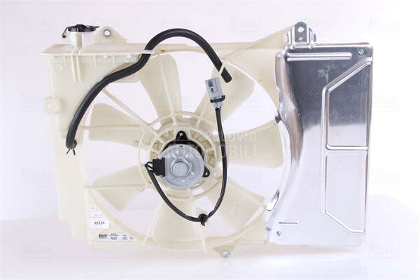 Ventilator