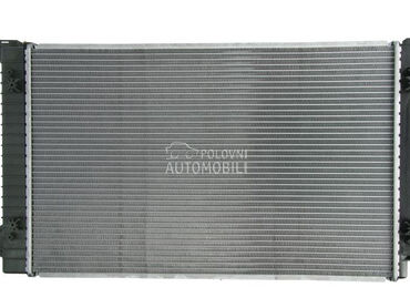 Hladnjak za Audi A4 od 2000. do 2004. god.