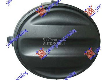 Poklopac maglenke za Nissan Navara od 2001. do 2010. god.