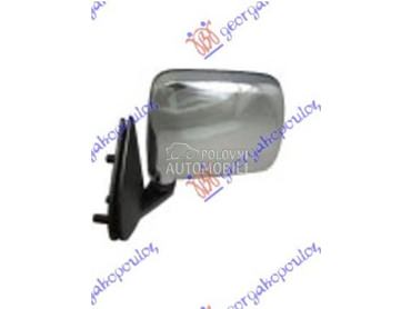 Retrovizor za Nissan Navara od 2001. do 2010. god.