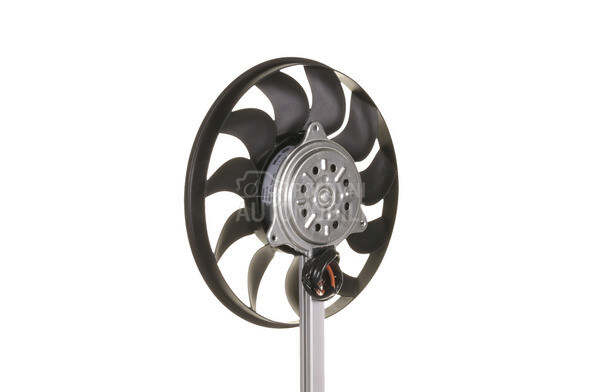 Ventilator