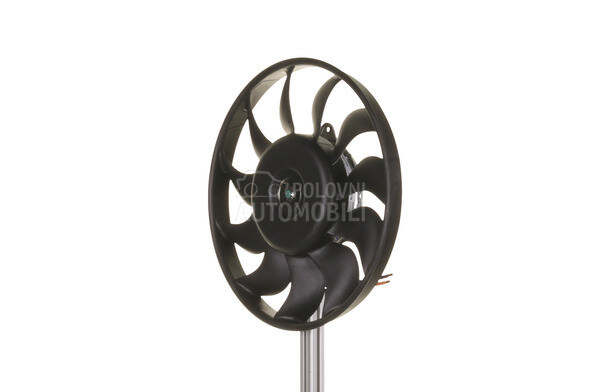 Ventilator