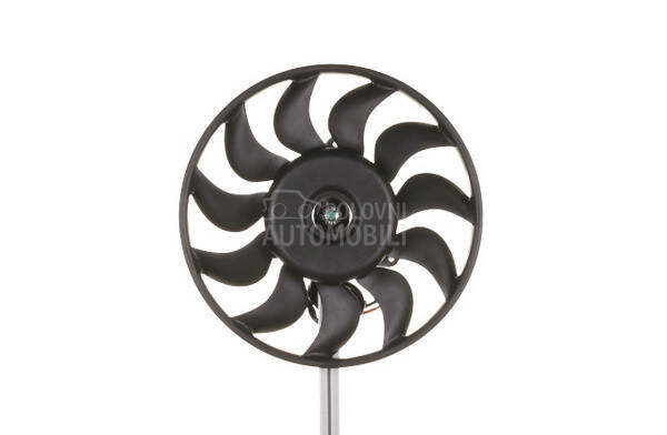 Ventilator