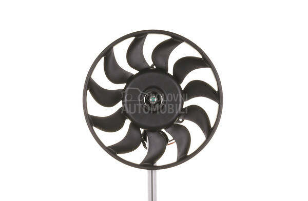 Ventilator