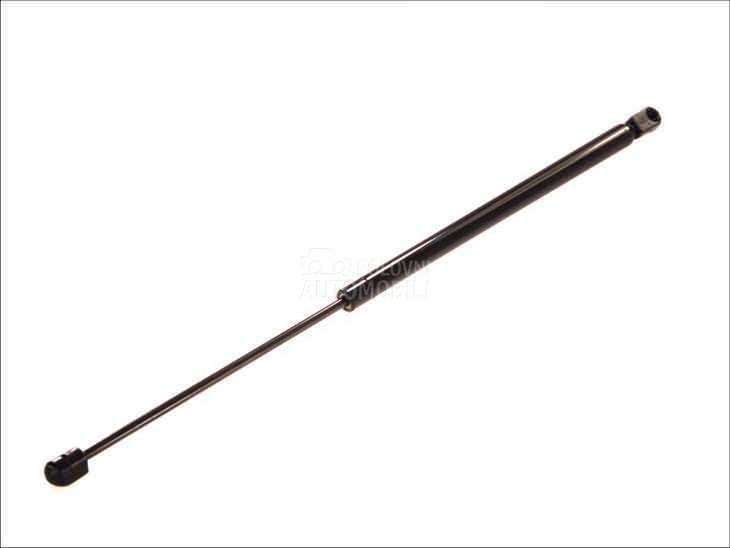 Amortizer haube i gepeka