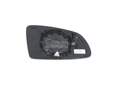 Staklo retrovizora za Opel Meriva od 2003. do 2010. god.