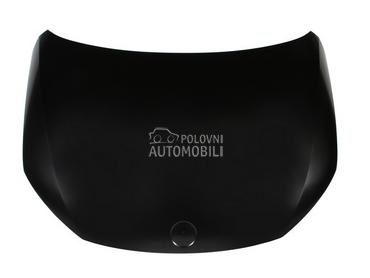 Hauba za Volkswagen Scirocco od 2008. do 2014. god.