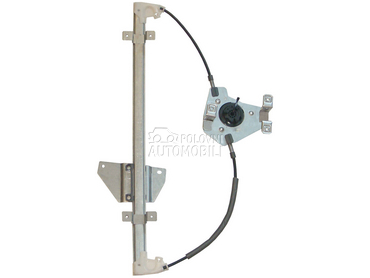 Podizac prozora za Nissan Navara od 2005. do 2010. god.