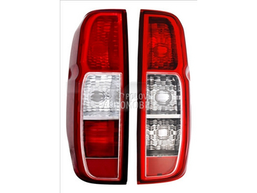 Stop svetla i stop lampe za Nissan Navara od 2005. do 2010. god.