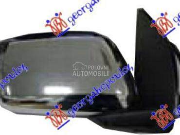Retrovizor za Nissan Navara od 2005. do 2010. god.