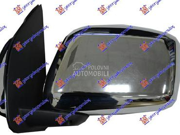 Retrovizor za Nissan Navara od 2005. do 2010. god.