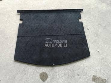 daska gepeka za Mazda CX-5 od 2017. do 2023. god.