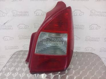 Stop lampa za Citroen C2 od 2004. do 2008. god.