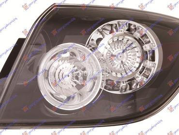 Stop svetla i stop lampe za Mazda 3 od 2004. do 2008. god.