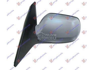 Retrovizor za Mazda 3 od 2004. do 2008. god.