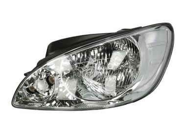 Farovi za Hyundai Getz od 2006. do 2010. god.