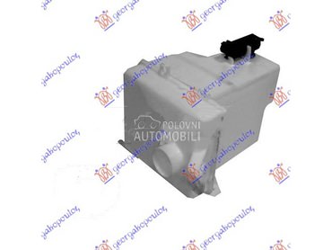 Posuda tecnosti za brisace za Hyundai Accent od 2006. do 2011. god.