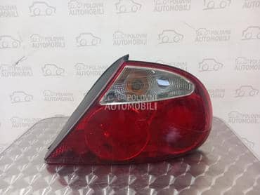 Stop lampa za Jaguar S-Type