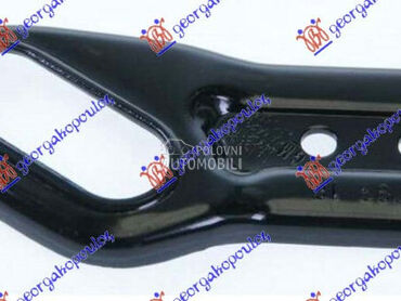 Nosac za Opel Zafira od 2005. do 2012. god.