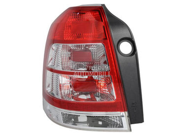 Stop svetla i stop lampe za Opel Zafira od 2005. do 2012. god.