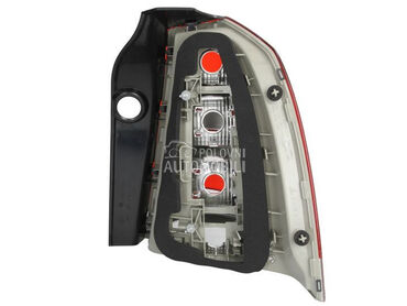 Stop svetla i stop lampe za Opel Zafira od 2005. do 2012. god.