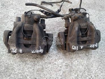 Klesta prednja za Alfa Romeo Giulietta