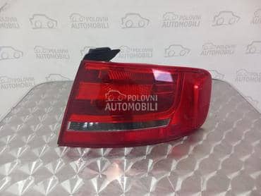 Stop lampa za Audi A4 od 2005. do 2012. god.
