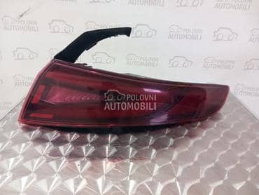 Stop lampa za Alfa Romeo Giulia