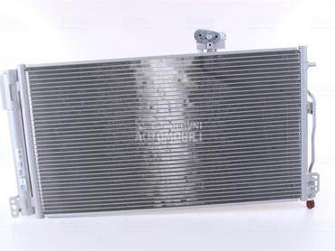 Hladnjak Klime za Mercedes Benz SLK Klasa od 2004. do 2010. god.