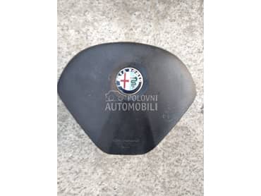 Airbeg volana za Alfa Romeo Giulietta