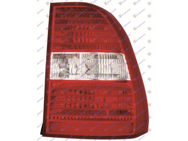 Stop svetla i stop lampe za Kia Sportage od 2004. do 2008. god.