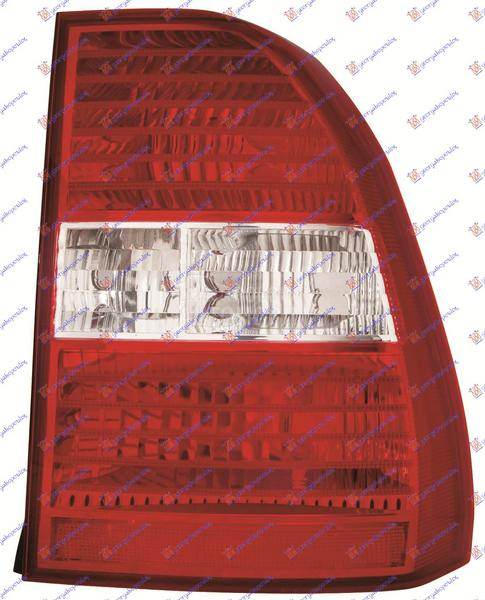 Stop svetla i stop lampe