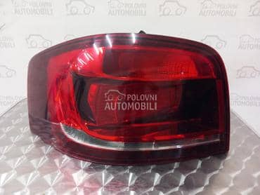 Stop lampa za Audi A3 od 2009. do 2013. god.