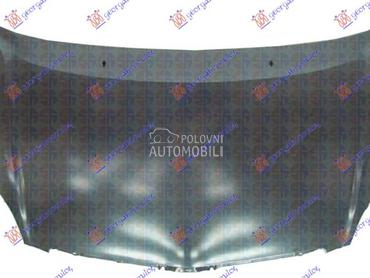 Hauba za Toyota Corolla Verso od 2002. do 2007. god.