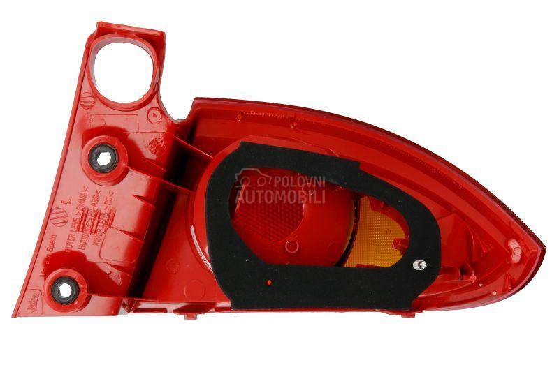 Stop svetla i stop lampe