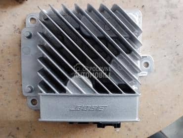 BOSE centrala ozvucenja za Mazda CX-5