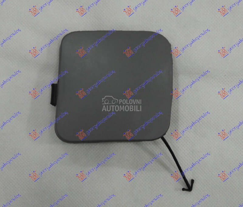 Poklopac kuke prednjeg branika