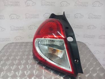 Stop lampa za Renault Clio od 2010. do 2012. god.