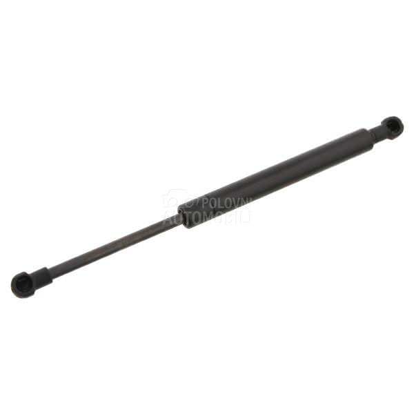 Amortizer haube i gepeka