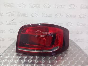 Stop lampa za Audi A3 od 2009. do 2012. god.